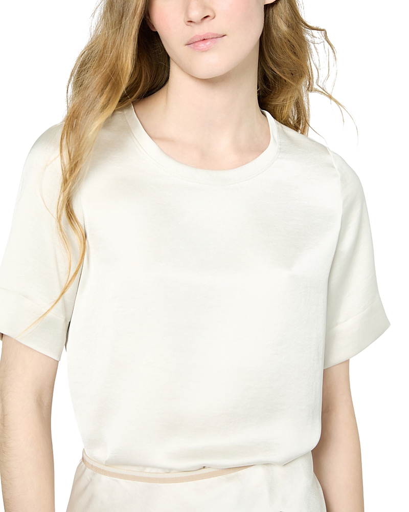 GERARD DAREL UMIKO TOP