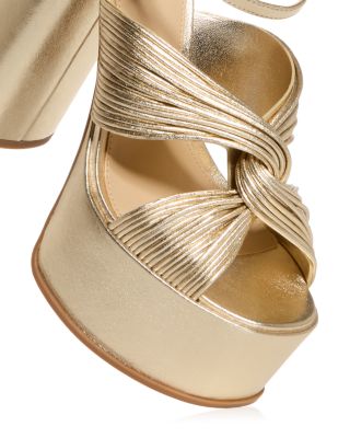 Women's Alessia Platform Sandals