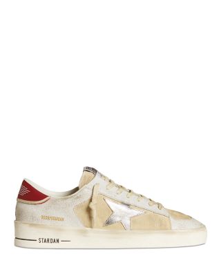 Golden Goose - Men's Stardan Sneakers