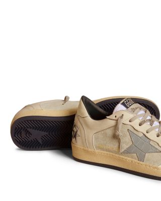 Men's Ball Star LTD Sneakers