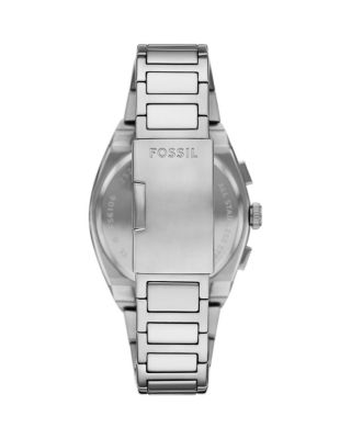 Everett Chronograph, 44mm