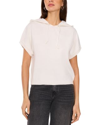 VINCE CAMUTO - Hooded Sweater