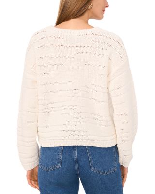 Crewneck Sweater