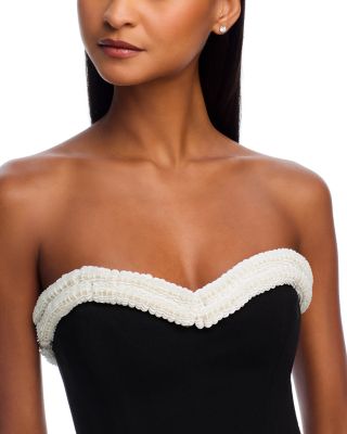 Certified Lab Grown Diamond Stud Earrings in 18K White Gold, 2.0 tcw