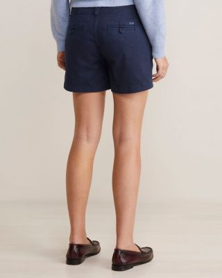 Herringbone 3.5" Shorts