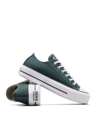 Women's Chuck Taylor All Star Lift Platform Sneakers