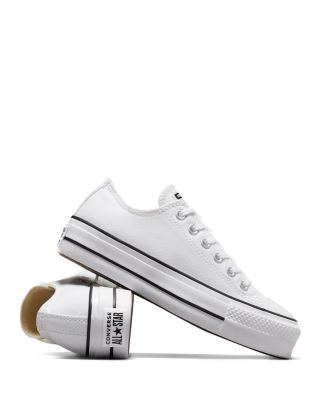 Women's Chuck Taylor All Star Lift Platform Sneakers
