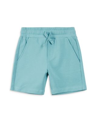 Miles The Label - Boys' Reef Terry Shorts - Little Kid, Big Kid