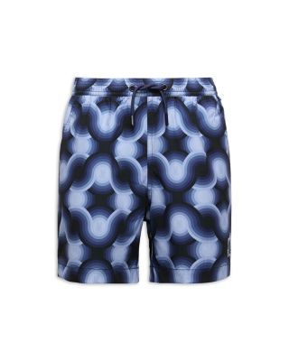 Boys' Paros Swim Trunks - Little Kid
