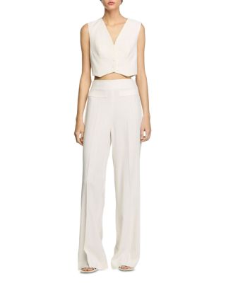 Sequin Cropped Jacket