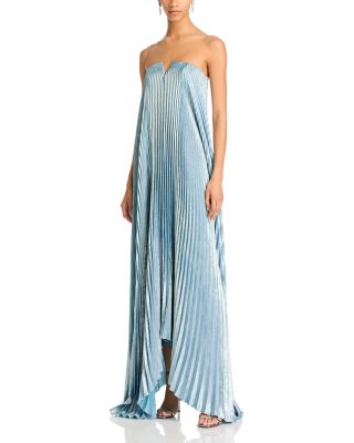 L'IDEE - Black Tie Gown