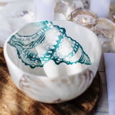 Lido Small Deep Serving Bowl