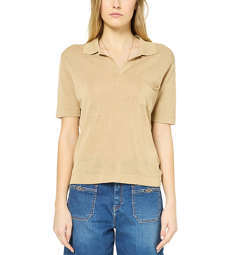 GERARD DAREL JASMINE POLO
