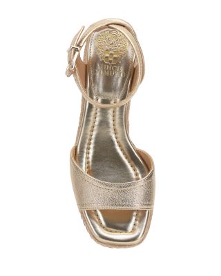 Women&#39;s Lilla Espadrille Wedge Sandals