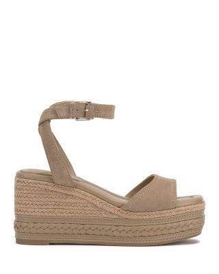 Women&#39;s Lilla Espadrille Wedge Sandals