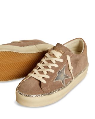 Unisex Hi Star Lace Up Sneakers