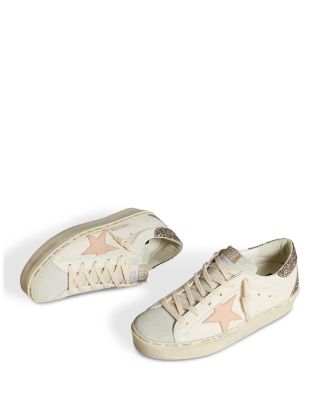 Unisex Hi Star Lace Up Sneakers