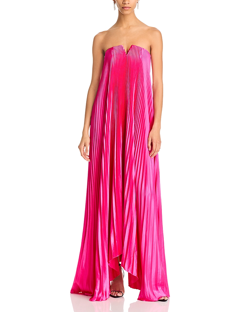L'Idee Black Tie Gown