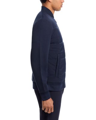 Skiles Padded Jacket