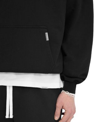 Owner's Club Logo Hoodie