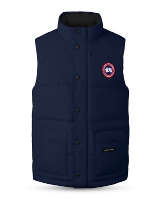 Freestyle Crew Vest