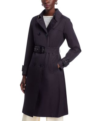Herno - Delon Trench Coat