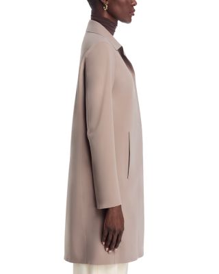 Scuba Snap Front Jacket