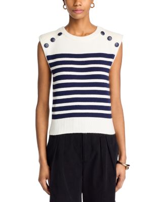 Tomas Crewneck Sweater