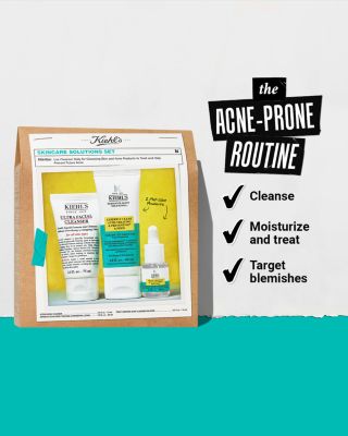 Kiehl's Since 1851 Skincare Solutions Gift Set ($87 value)