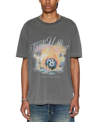World Order Tee