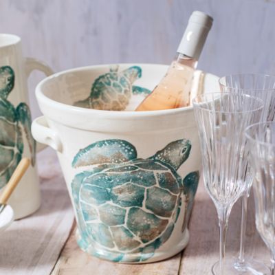 Tartaruga Ice Bucket