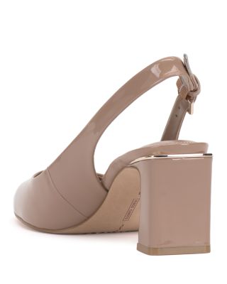 Women's Hamden Slingback Pumps
