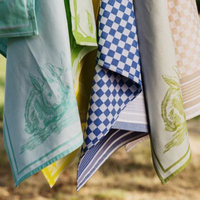 Strofinaccio Dish Towels, Set of 2