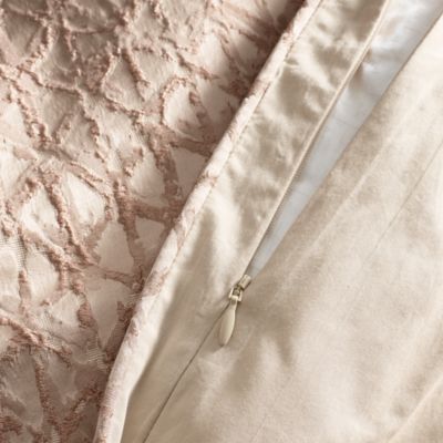 Diamond Facets Duvet Cover, Full/Queen - Exclusive