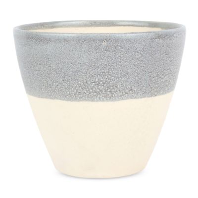 Viva Garden Reactive Medium Cachepot