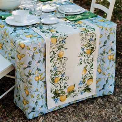 Tavola Tablecloth