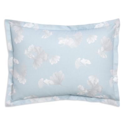 SFERRA - Ginkgo Boudoir Sham - Exclusive