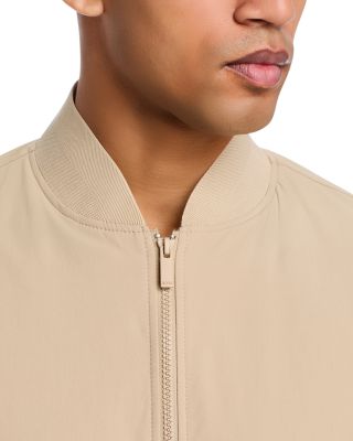 Hanry Tech Travel Slim Fit Jacket