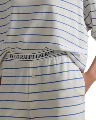 Sweatshirt & Wide Leg Pants Set