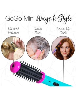 GoGo Mini Round Brush