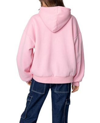 Nyc Oversized Hoodie