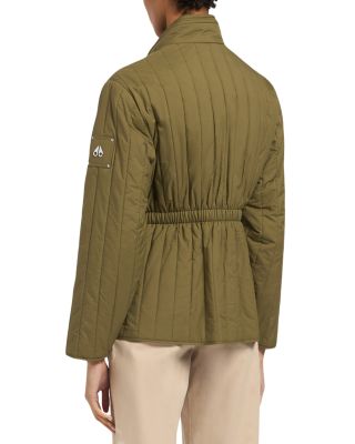 Lakeshore Jacket