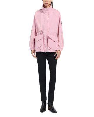 Rosemont Windbreaker