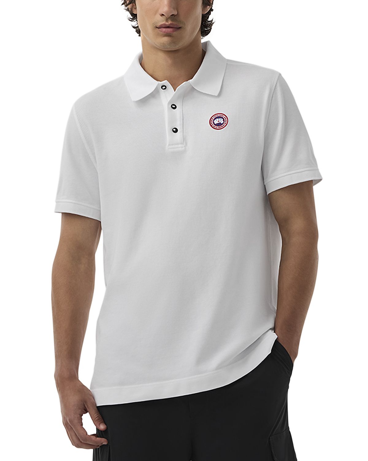 Canada Goose Beckley Polo