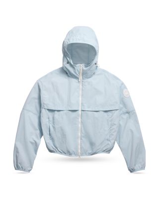 Sinclair Cropped Jacket