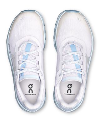 Women&#39;s Cloudmonster Road Running Sneakers in Frost
