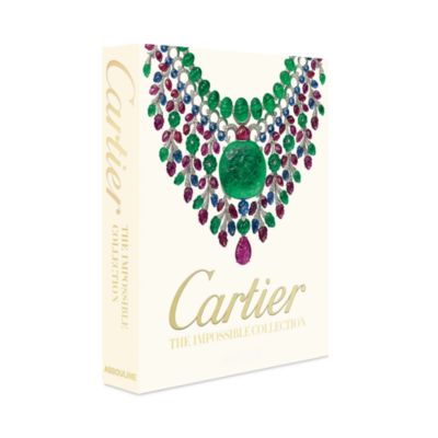 Cartier: The Impossible Collection