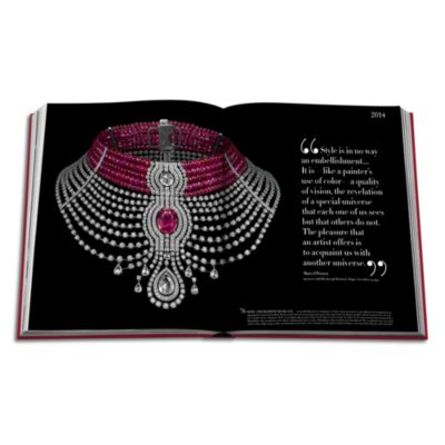 Cartier: The Impossible Collection