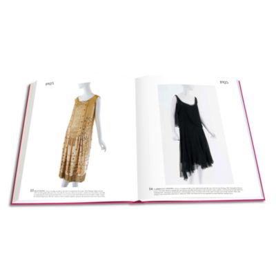 The Impossible Collection of Fashion