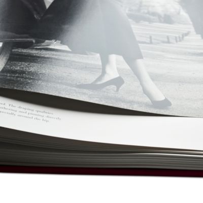 The Impossible Collection of Fashion